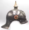 Prussian Enlisted Model 1915 Jäger zu Pferd Pickelhaube Visuel 7